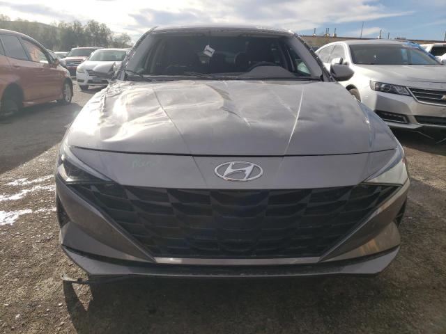 Photo 4 VIN: KMHLM4AG7PU480198 - HYUNDAI ELANTRA 