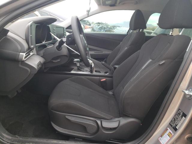 Photo 6 VIN: KMHLM4AG7PU480198 - HYUNDAI ELANTRA 