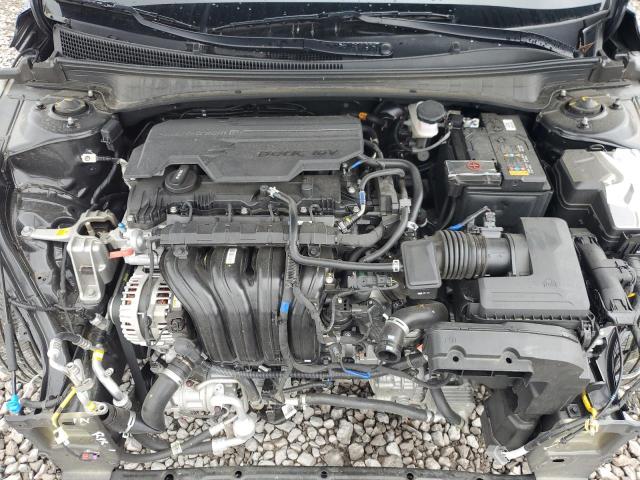 Photo 10 VIN: KMHLM4AG7PU520604 - HYUNDAI ELANTRA SE 