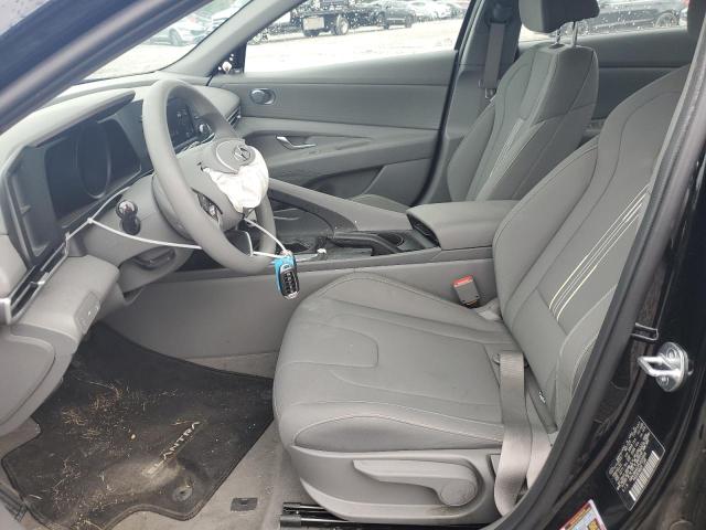 Photo 6 VIN: KMHLM4AG7PU520604 - HYUNDAI ELANTRA SE 