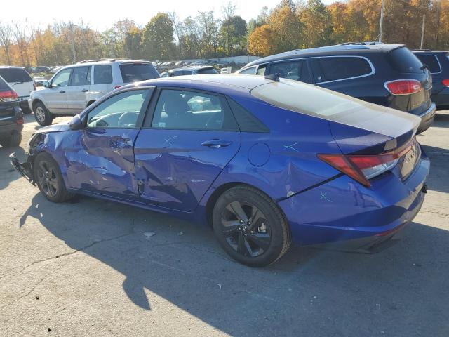 Photo 1 VIN: KMHLM4AG7PU538472 - HYUNDAI ELANTRA SE 