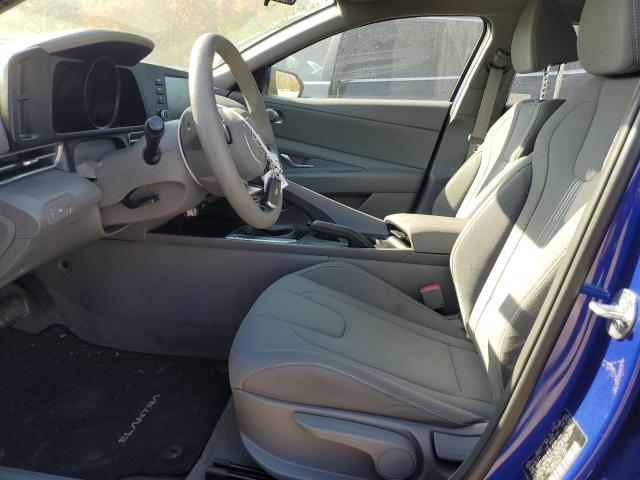 Photo 6 VIN: KMHLM4AG7PU538472 - HYUNDAI ELANTRA SE 