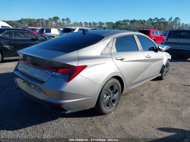 Photo 3 VIN: KMHLM4AG7PU545079 - HYUNDAI ELANTRA 