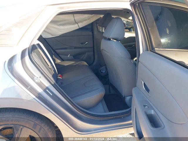 Photo 7 VIN: KMHLM4AG7PU545079 - HYUNDAI ELANTRA 