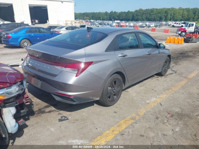 Photo 3 VIN: KMHLM4AG7PU550850 - HYUNDAI ELANTRA 