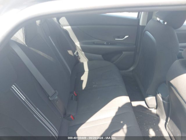 Photo 7 VIN: KMHLM4AG7PU550850 - HYUNDAI ELANTRA 