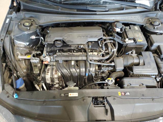 Photo 10 VIN: KMHLM4AG7PU556163 - HYUNDAI ELANTRA 