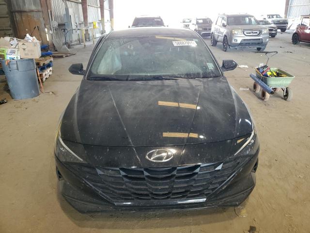 Photo 4 VIN: KMHLM4AG7PU556163 - HYUNDAI ELANTRA 