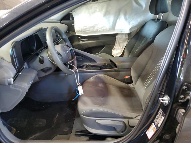 Photo 6 VIN: KMHLM4AG7PU556163 - HYUNDAI ELANTRA 