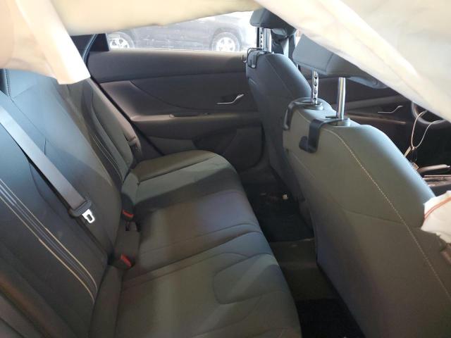 Photo 9 VIN: KMHLM4AG7PU556163 - HYUNDAI ELANTRA 