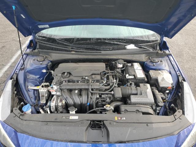 Photo 10 VIN: KMHLM4AG7PU564862 - HYUNDAI ELANTRA SE 