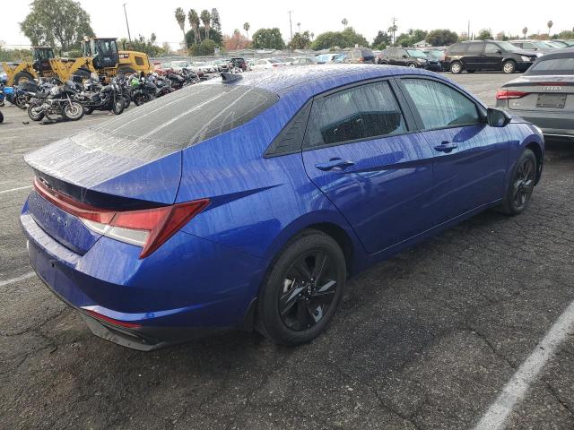 Photo 2 VIN: KMHLM4AG7PU564862 - HYUNDAI ELANTRA SE 