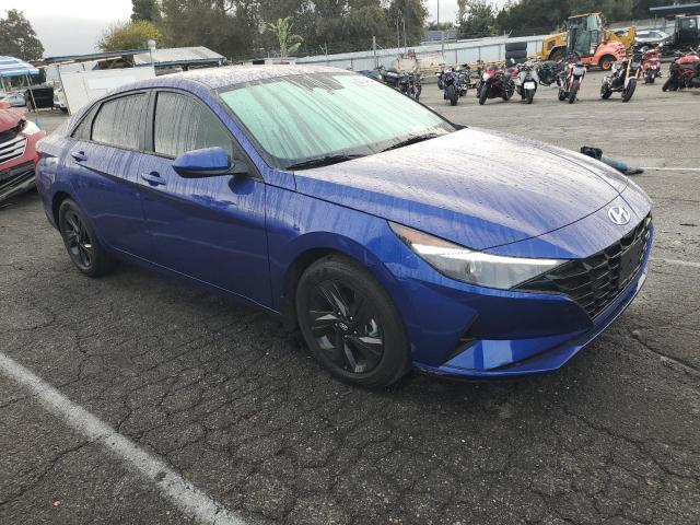 Photo 3 VIN: KMHLM4AG7PU564862 - HYUNDAI ELANTRA SE 