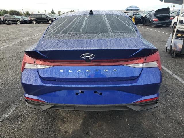 Photo 5 VIN: KMHLM4AG7PU564862 - HYUNDAI ELANTRA SE 