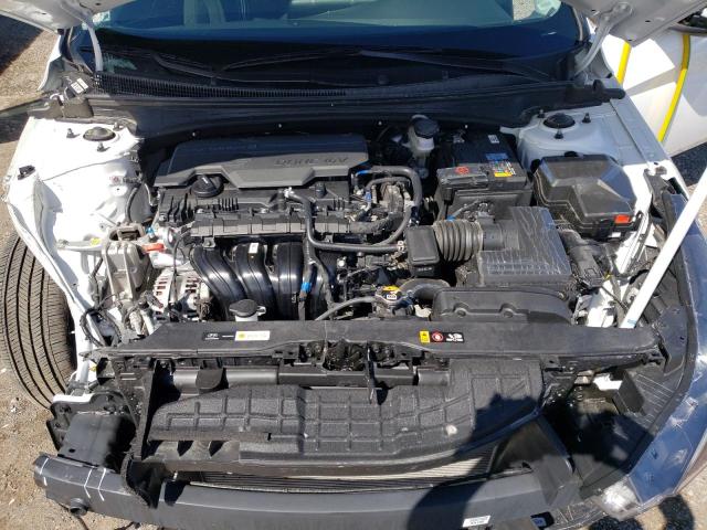 Photo 10 VIN: KMHLM4AG7PU565767 - HYUNDAI ELANTRA SE 