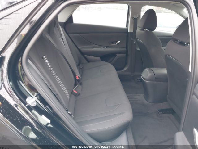 Photo 7 VIN: KMHLM4AG7PU572122 - HYUNDAI ELANTRA 