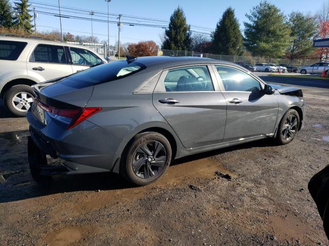 Photo 2 VIN: KMHLM4AG7PU581452 - HYUNDAI ELANTRA SE 