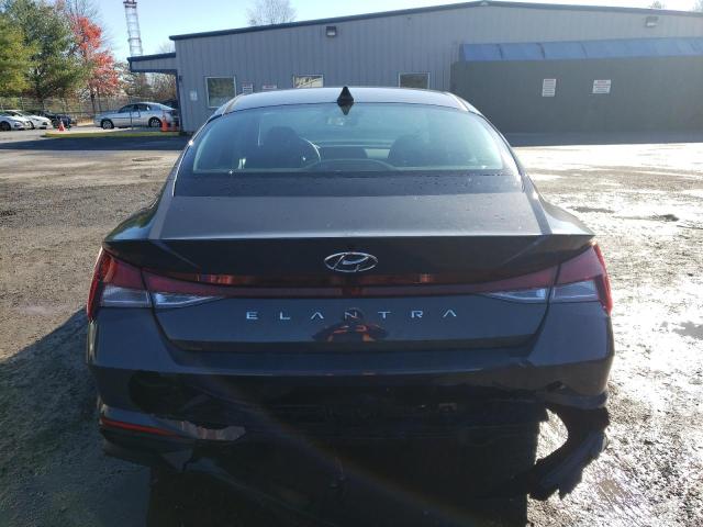 Photo 5 VIN: KMHLM4AG7PU581452 - HYUNDAI ELANTRA SE 