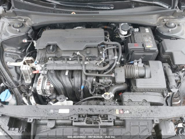 Photo 9 VIN: KMHLM4AG7PU586991 - HYUNDAI ELANTRA 