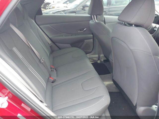 Photo 7 VIN: KMHLM4AG7PU597571 - HYUNDAI ELANTRA 