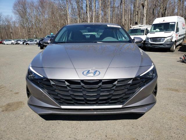 Photo 4 VIN: KMHLM4AG7PU602171 - HYUNDAI ELANTRA 