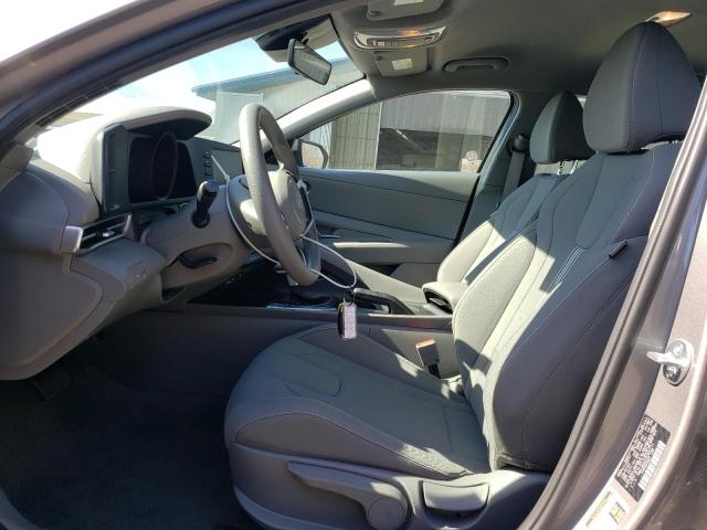 Photo 6 VIN: KMHLM4AG7PU602171 - HYUNDAI ELANTRA 