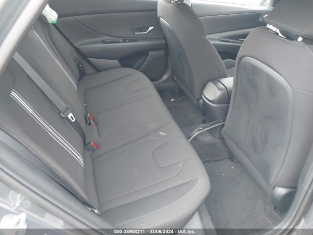 Photo 7 VIN: KMHLM4AG7PU624106 - HYUNDAI ELANTRA 