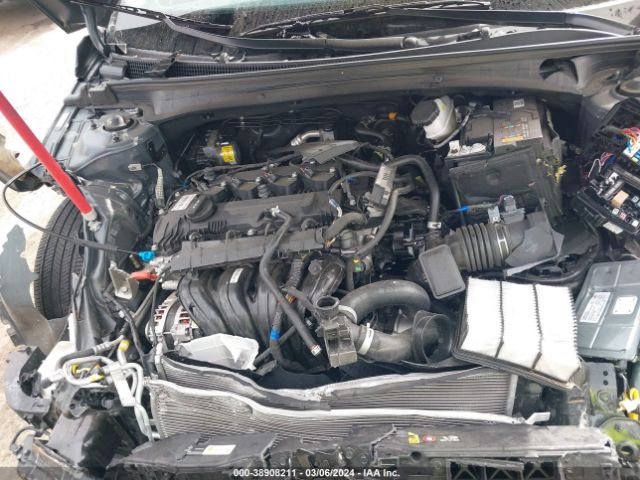 Photo 9 VIN: KMHLM4AG7PU624106 - HYUNDAI ELANTRA 