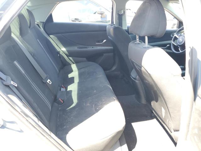 Photo 5 VIN: KMHLM4AG8MU066410 - HYUNDAI ELANTRA SE 