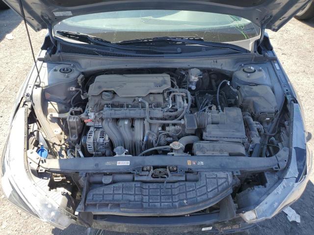 Photo 6 VIN: KMHLM4AG8MU066410 - HYUNDAI ELANTRA SE 