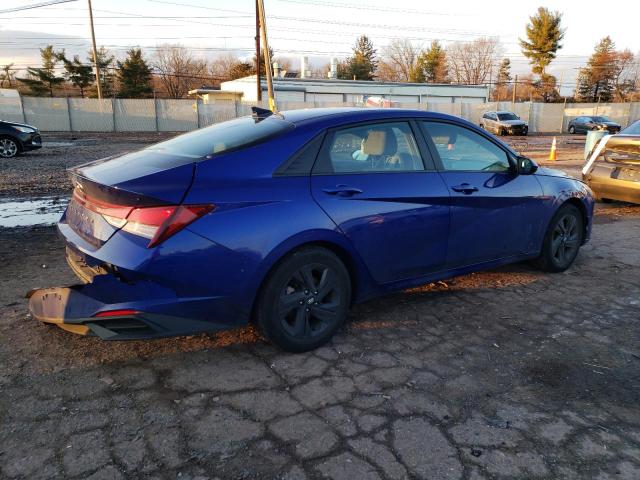 Photo 2 VIN: KMHLM4AG8MU069078 - HYUNDAI ELANTRA 