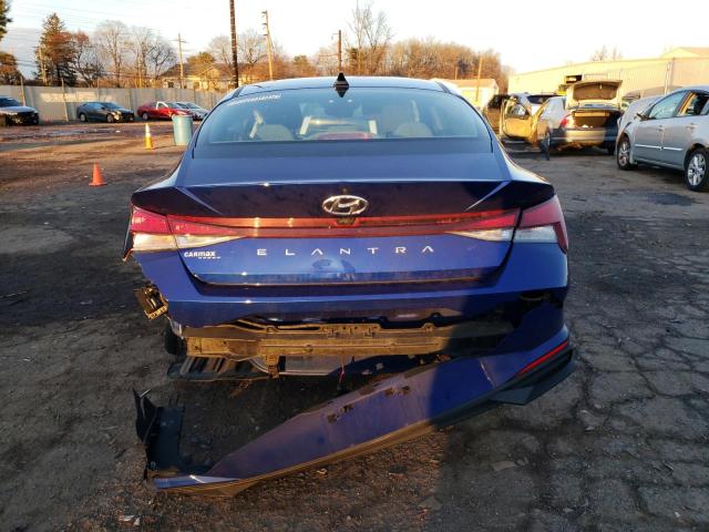 Photo 5 VIN: KMHLM4AG8MU069078 - HYUNDAI ELANTRA 