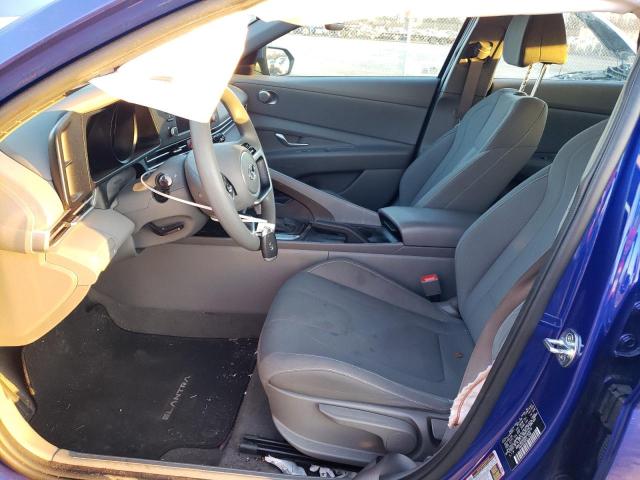 Photo 6 VIN: KMHLM4AG8MU069078 - HYUNDAI ELANTRA 