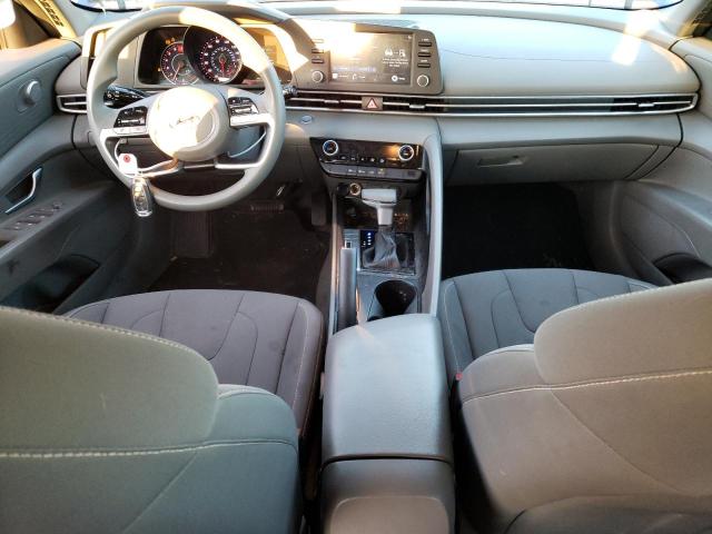 Photo 7 VIN: KMHLM4AG8MU069078 - HYUNDAI ELANTRA 