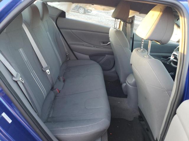 Photo 9 VIN: KMHLM4AG8MU069078 - HYUNDAI ELANTRA 