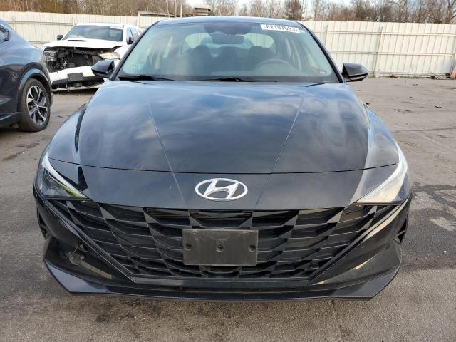 Photo 4 VIN: KMHLM4AG8MU091789 - HYUNDAI ELANTRA 