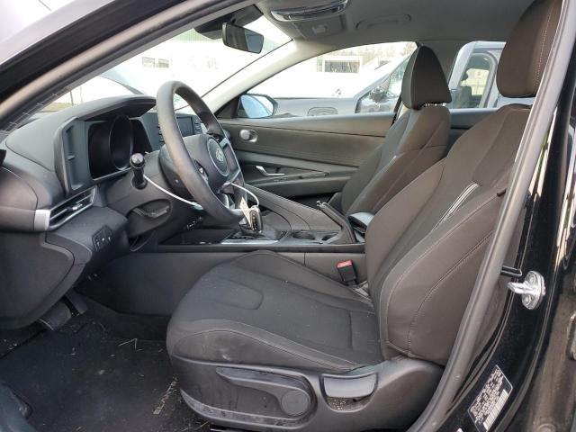 Photo 6 VIN: KMHLM4AG8MU091789 - HYUNDAI ELANTRA 