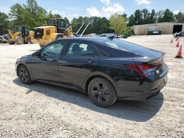 Photo 1 VIN: KMHLM4AG8MU093610 - HYUNDAI ELANTRA SE 