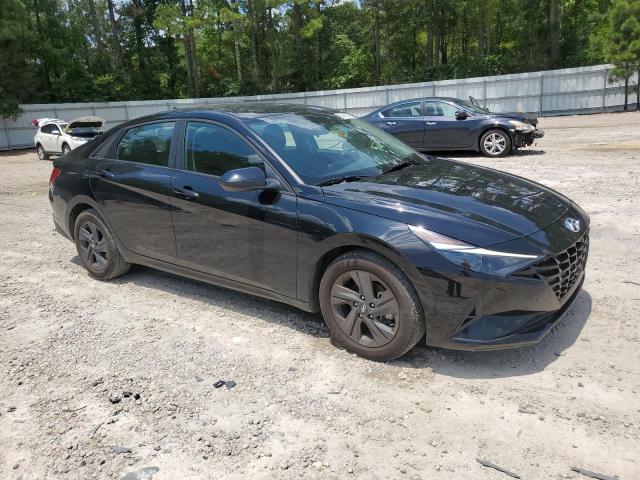 Photo 3 VIN: KMHLM4AG8MU093610 - HYUNDAI ELANTRA SE 