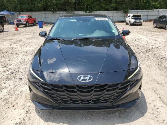 Photo 4 VIN: KMHLM4AG8MU093610 - HYUNDAI ELANTRA SE 