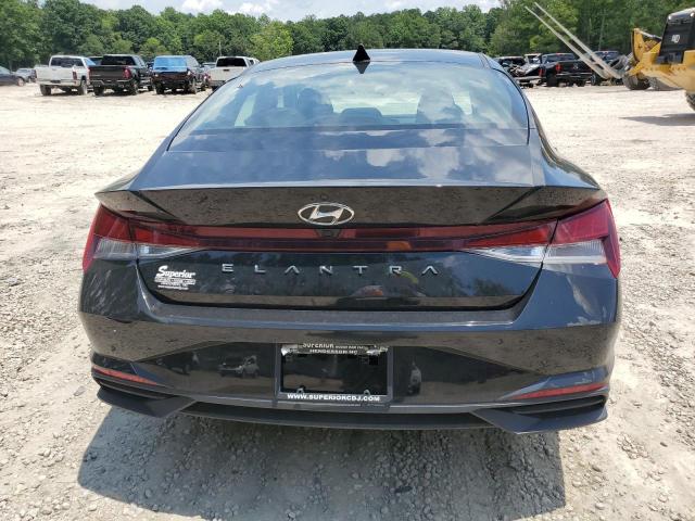 Photo 5 VIN: KMHLM4AG8MU093610 - HYUNDAI ELANTRA SE 