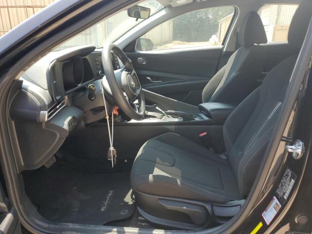 Photo 6 VIN: KMHLM4AG8MU093610 - HYUNDAI ELANTRA SE 