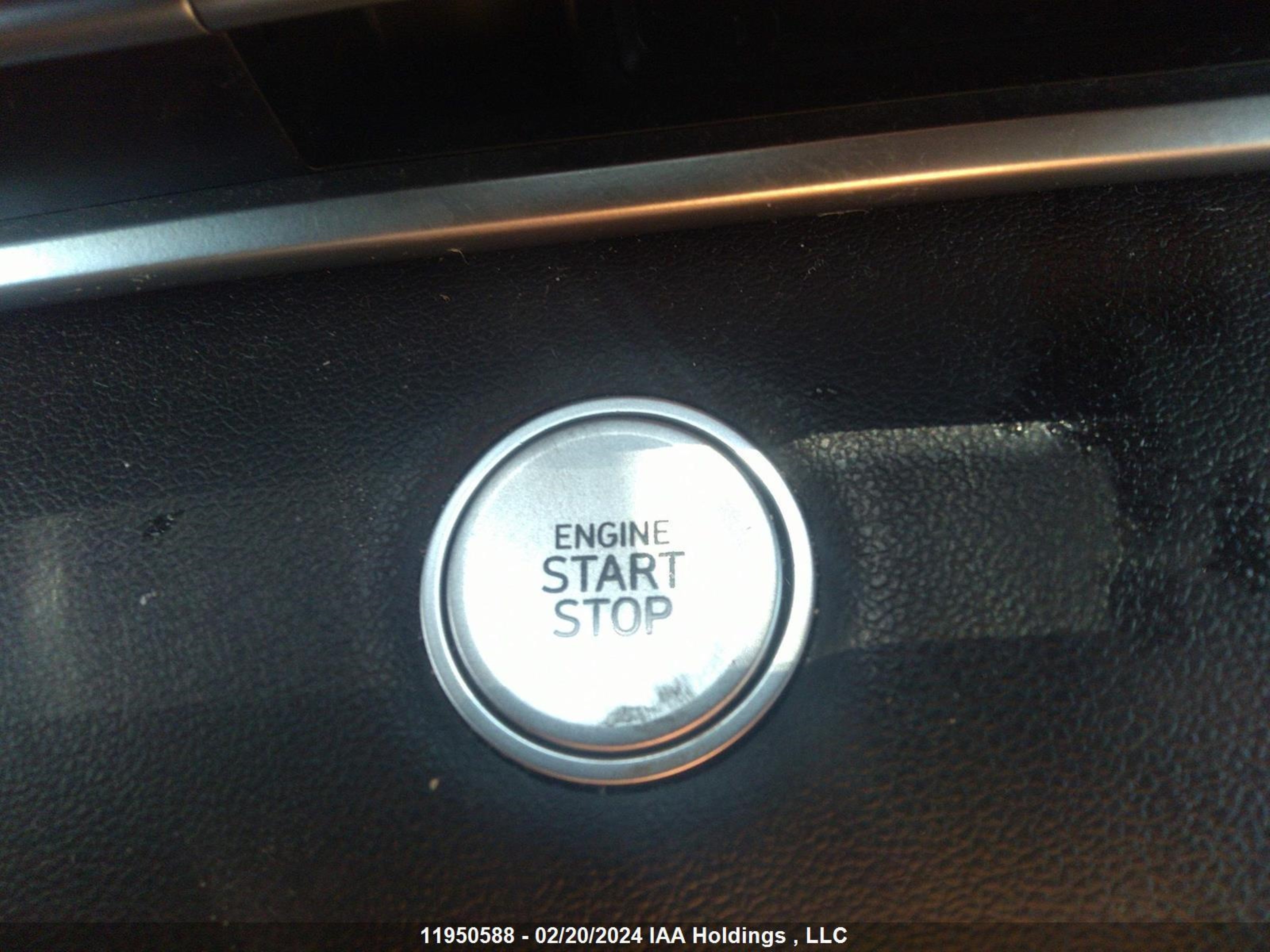 Photo 10 VIN: KMHLM4AG8MU097057 - HYUNDAI ELANTRA 