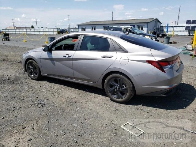 Photo 1 VIN: KMHLM4AG8MU102144 - HYUNDAI ELANTRA 