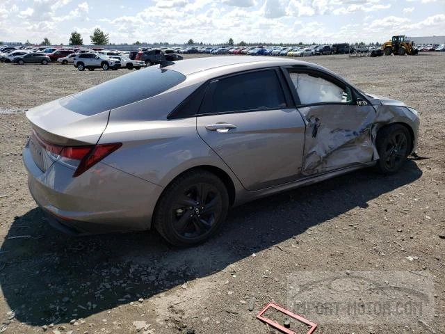 Photo 2 VIN: KMHLM4AG8MU102144 - HYUNDAI ELANTRA 