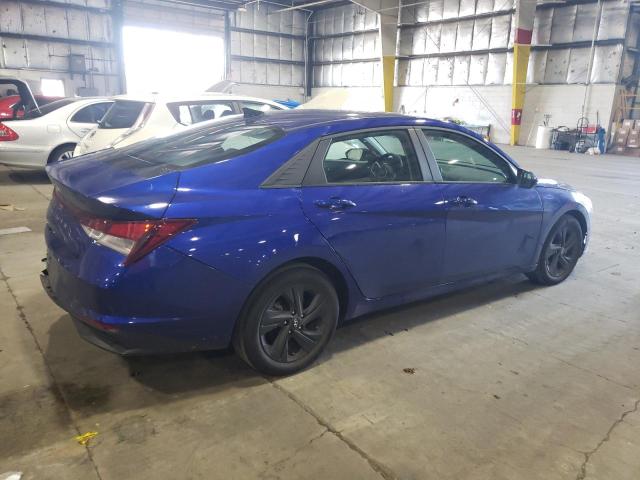 Photo 2 VIN: KMHLM4AG8MU106243 - HYUNDAI ELANTRA 