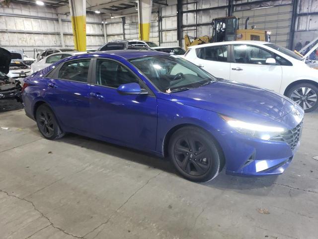 Photo 3 VIN: KMHLM4AG8MU106243 - HYUNDAI ELANTRA 