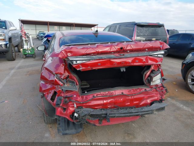 Photo 5 VIN: KMHLM4AG8MU152588 - HYUNDAI ELANTRA 