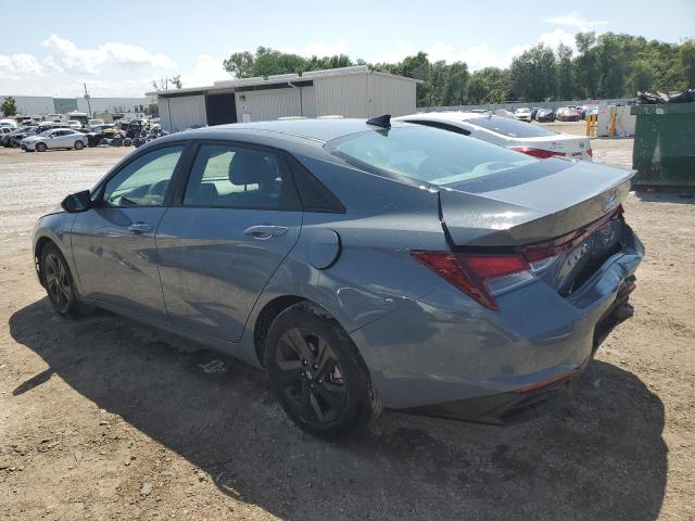 Photo 1 VIN: KMHLM4AG8MU158746 - HYUNDAI ELANTRA 