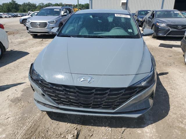 Photo 4 VIN: KMHLM4AG8MU158746 - HYUNDAI ELANTRA 